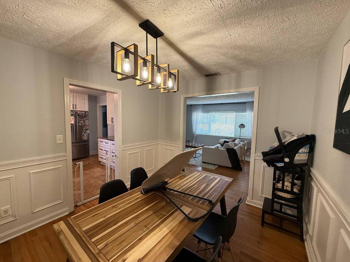 SAN JOSE ESTATES - Residential