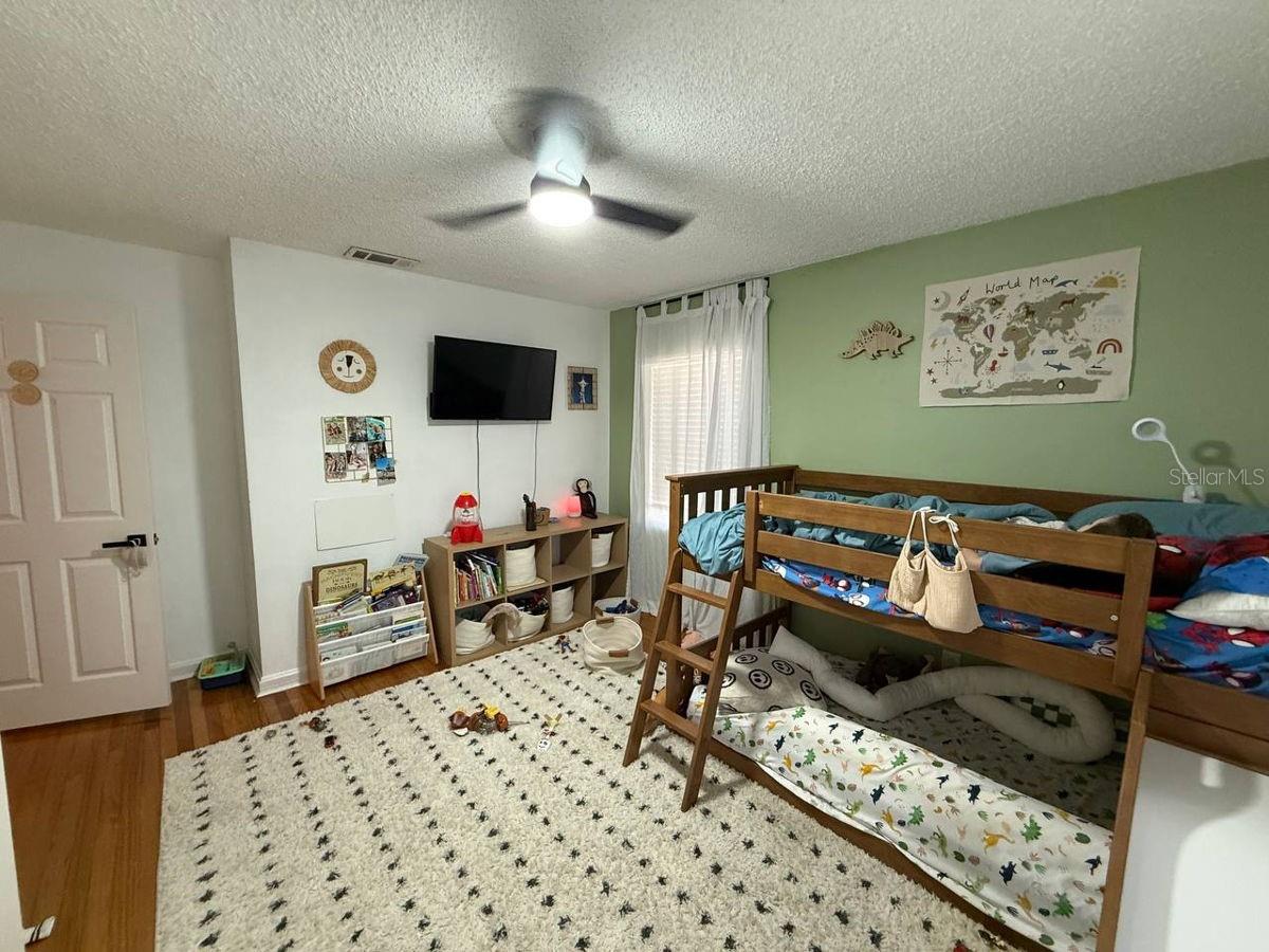 SAN JOSE ESTATES - Residential