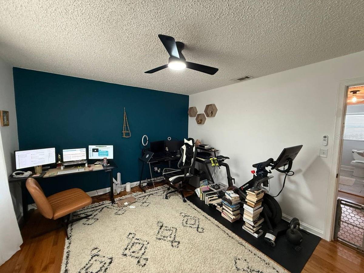 SAN JOSE ESTATES - Residential