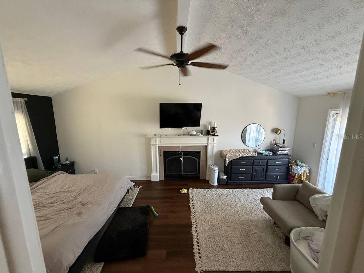 SAN JOSE ESTATES - Residential