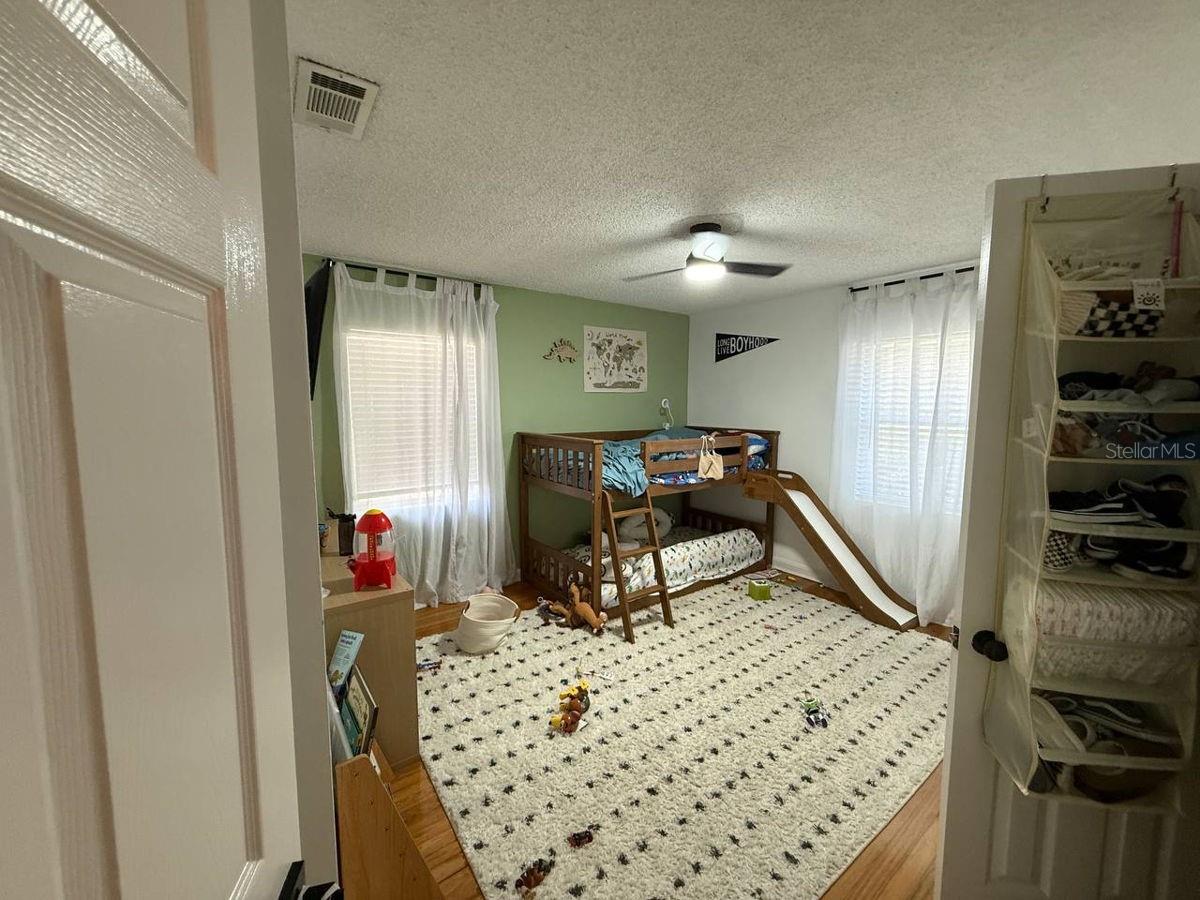 SAN JOSE ESTATES - Residential