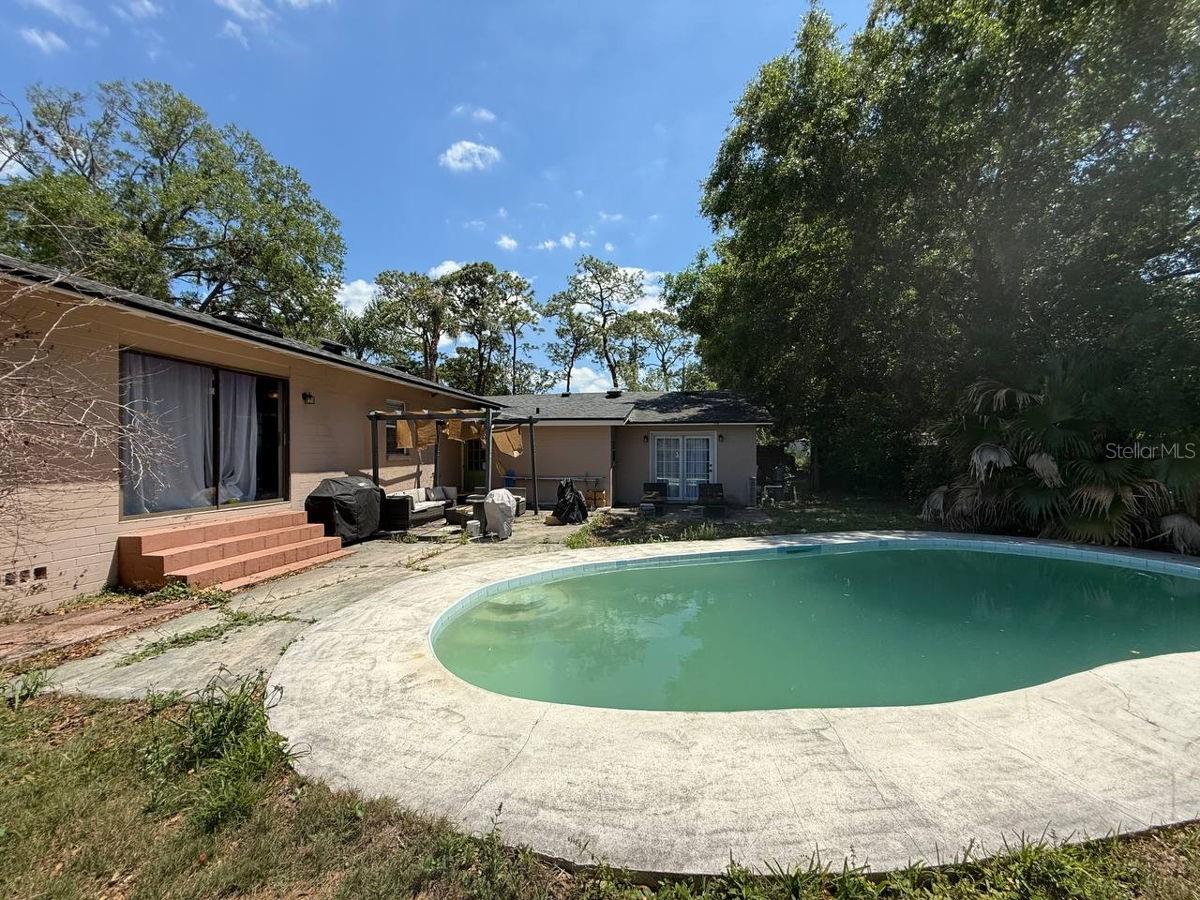 SAN JOSE ESTATES - Residential