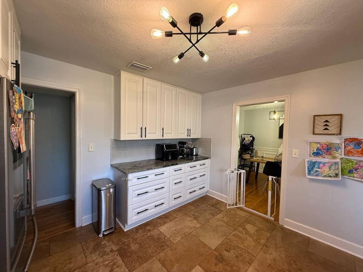 SAN JOSE ESTATES - Residential