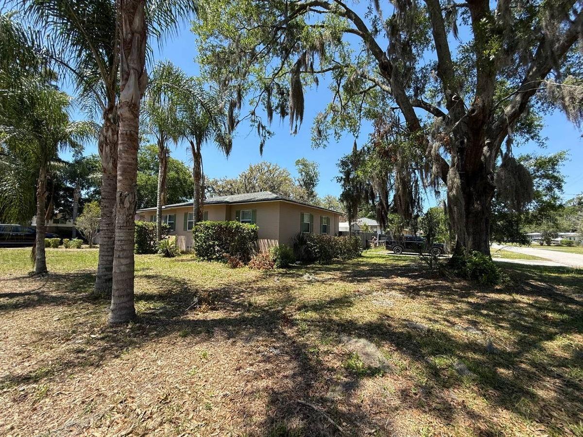 SAN JOSE ESTATES - Residential