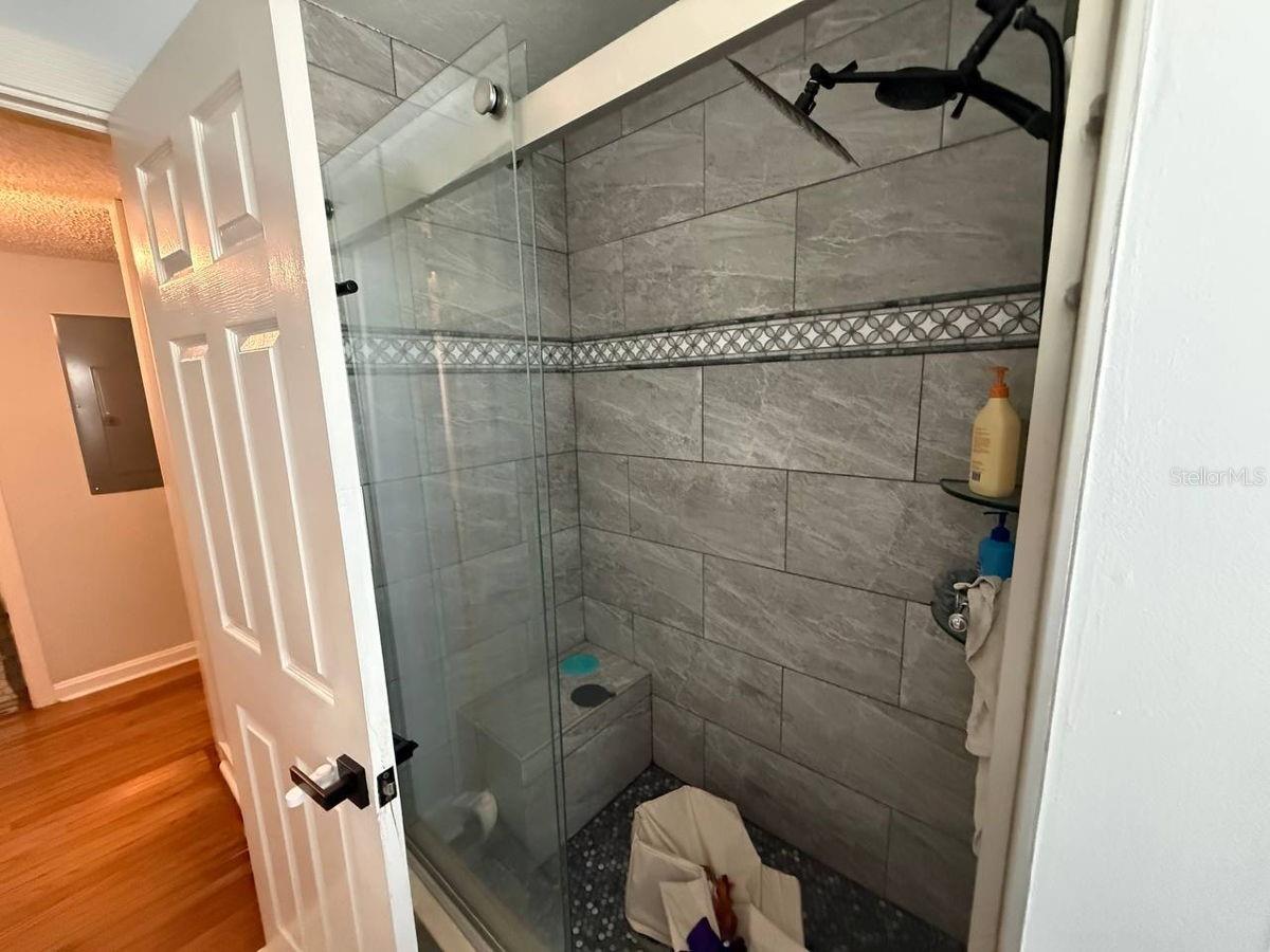 SAN JOSE ESTATES - Residential