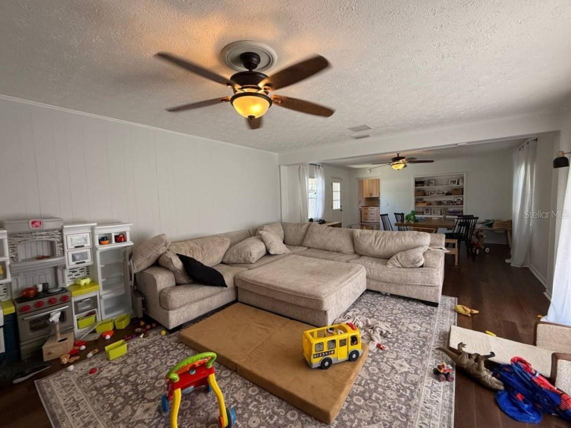 SAN JOSE ESTATES - Residential