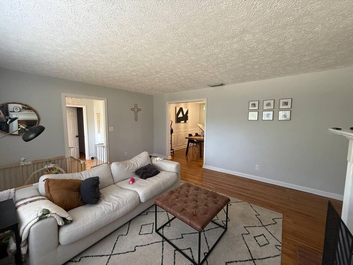 SAN JOSE ESTATES - Residential