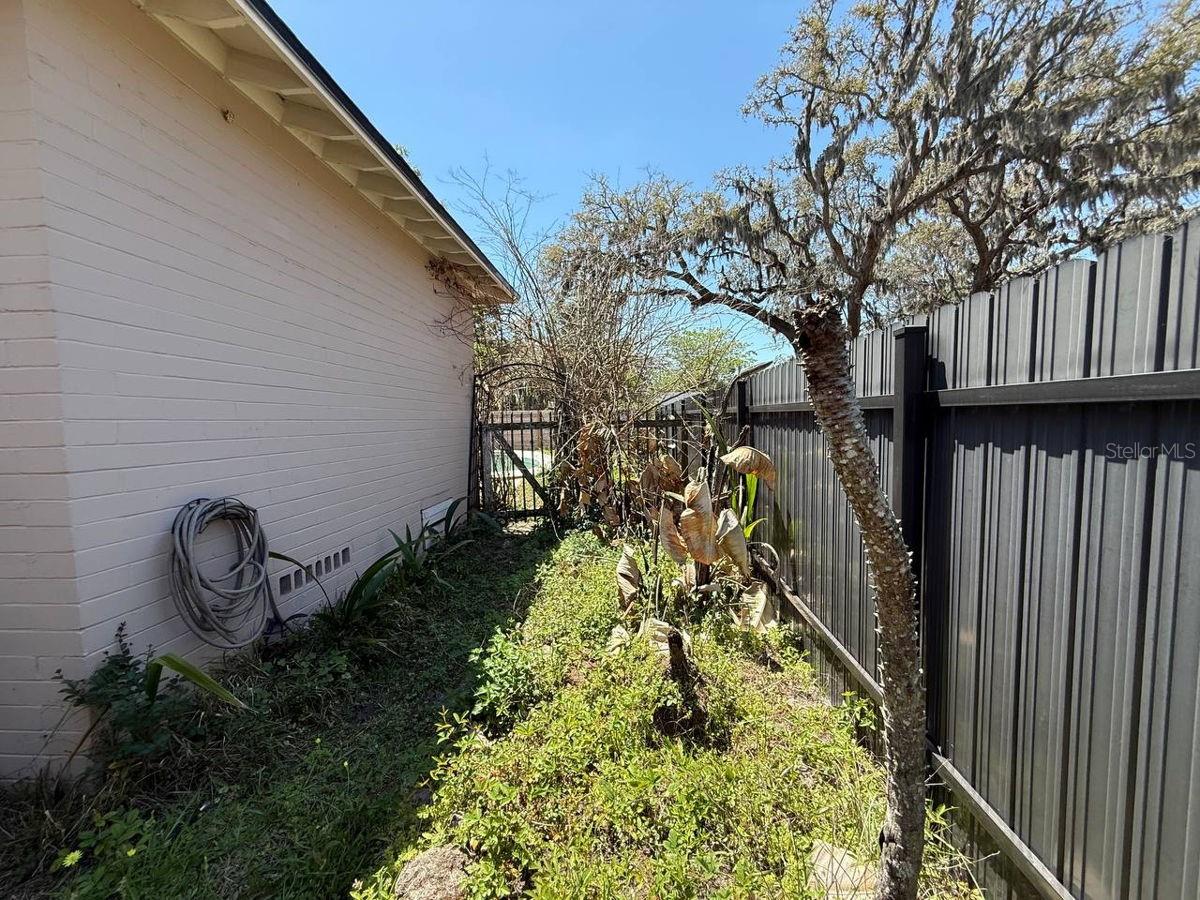 SAN JOSE ESTATES - Residential