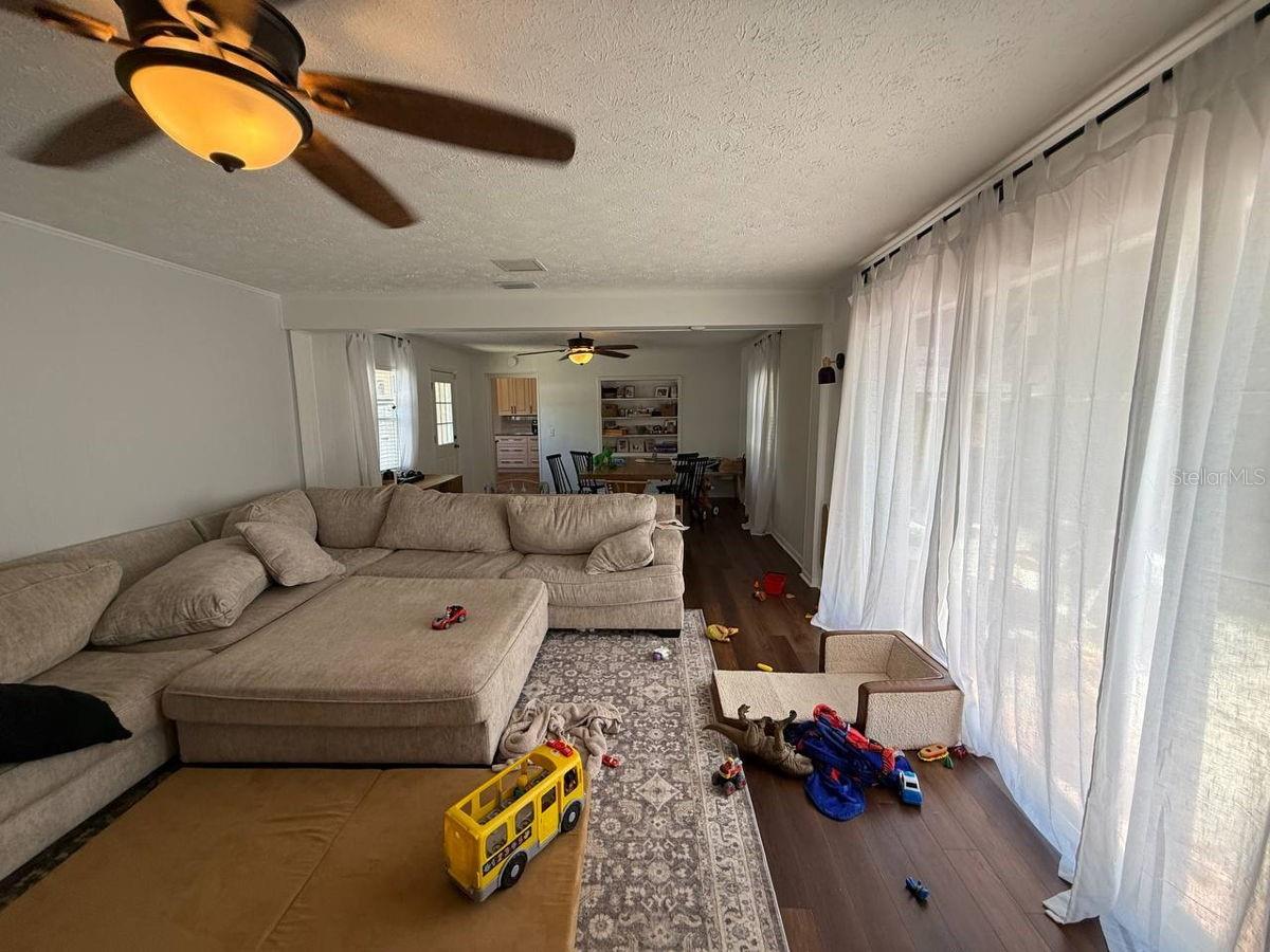 SAN JOSE ESTATES - Residential