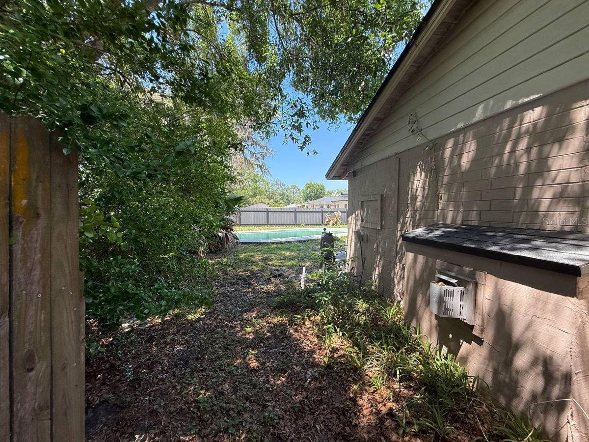 SAN JOSE ESTATES - Residential