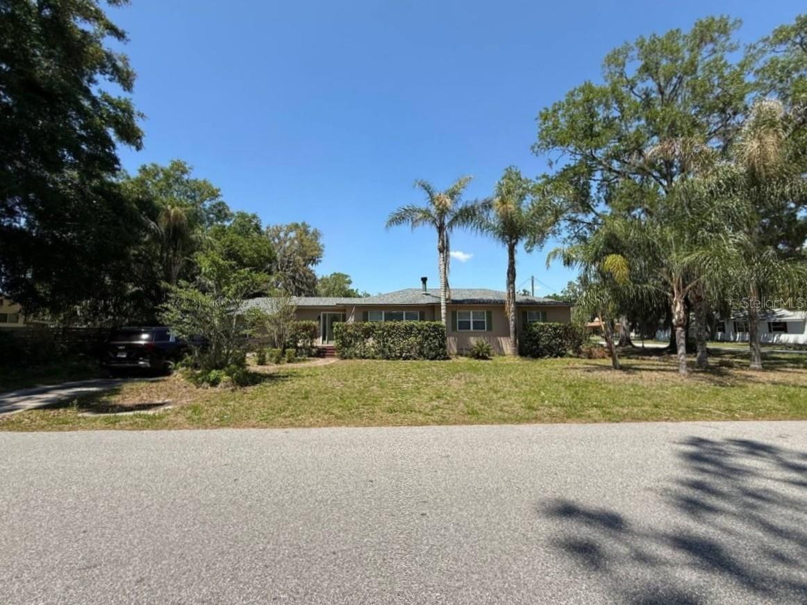 SAN JOSE ESTATES - Residential