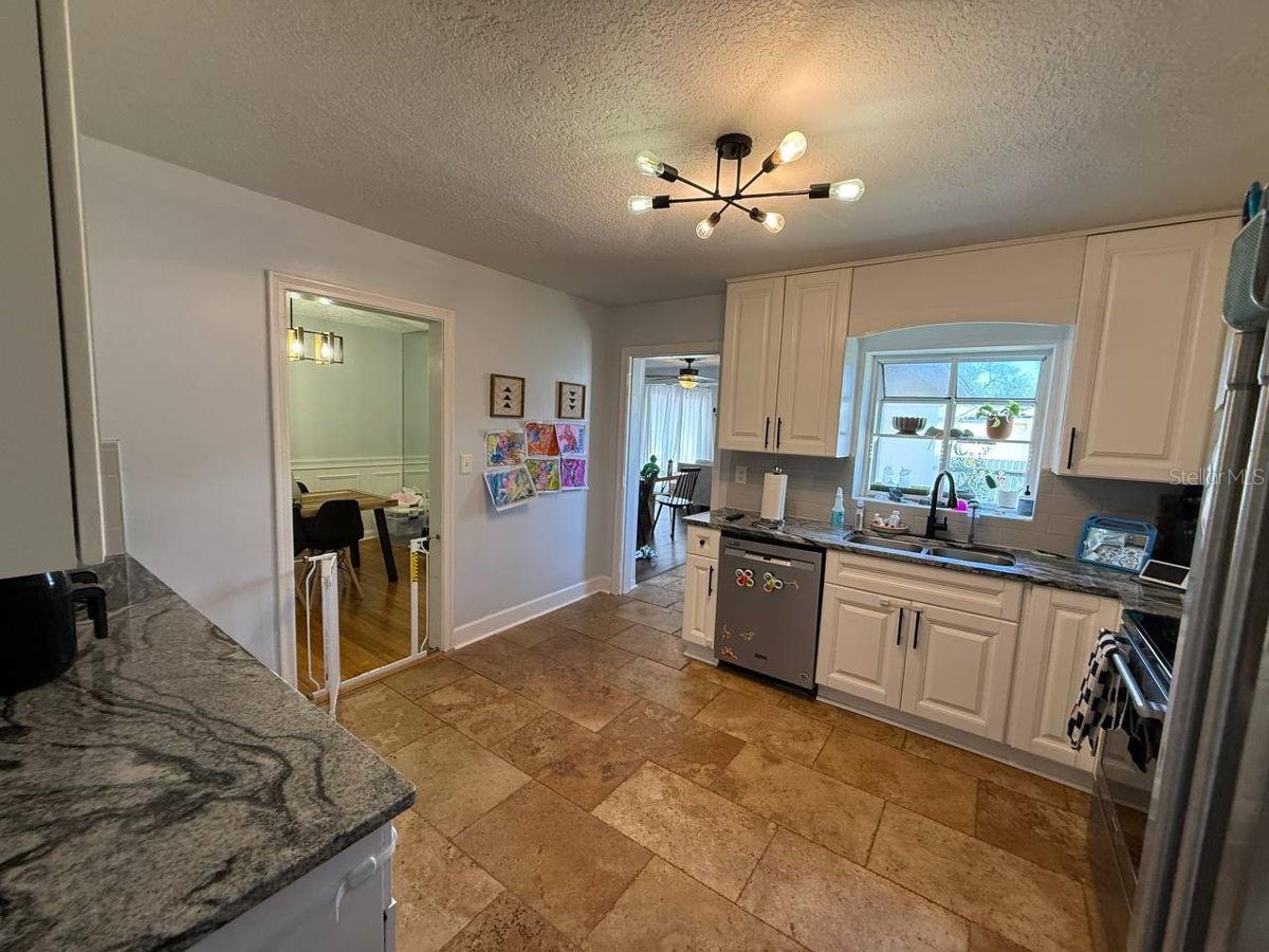 SAN JOSE ESTATES - Residential