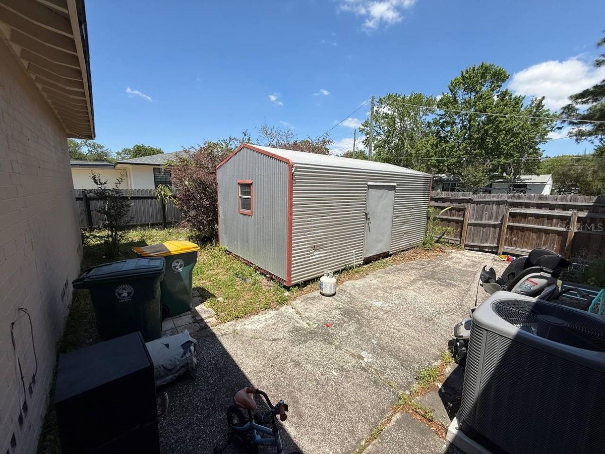 SAN JOSE ESTATES - Residential