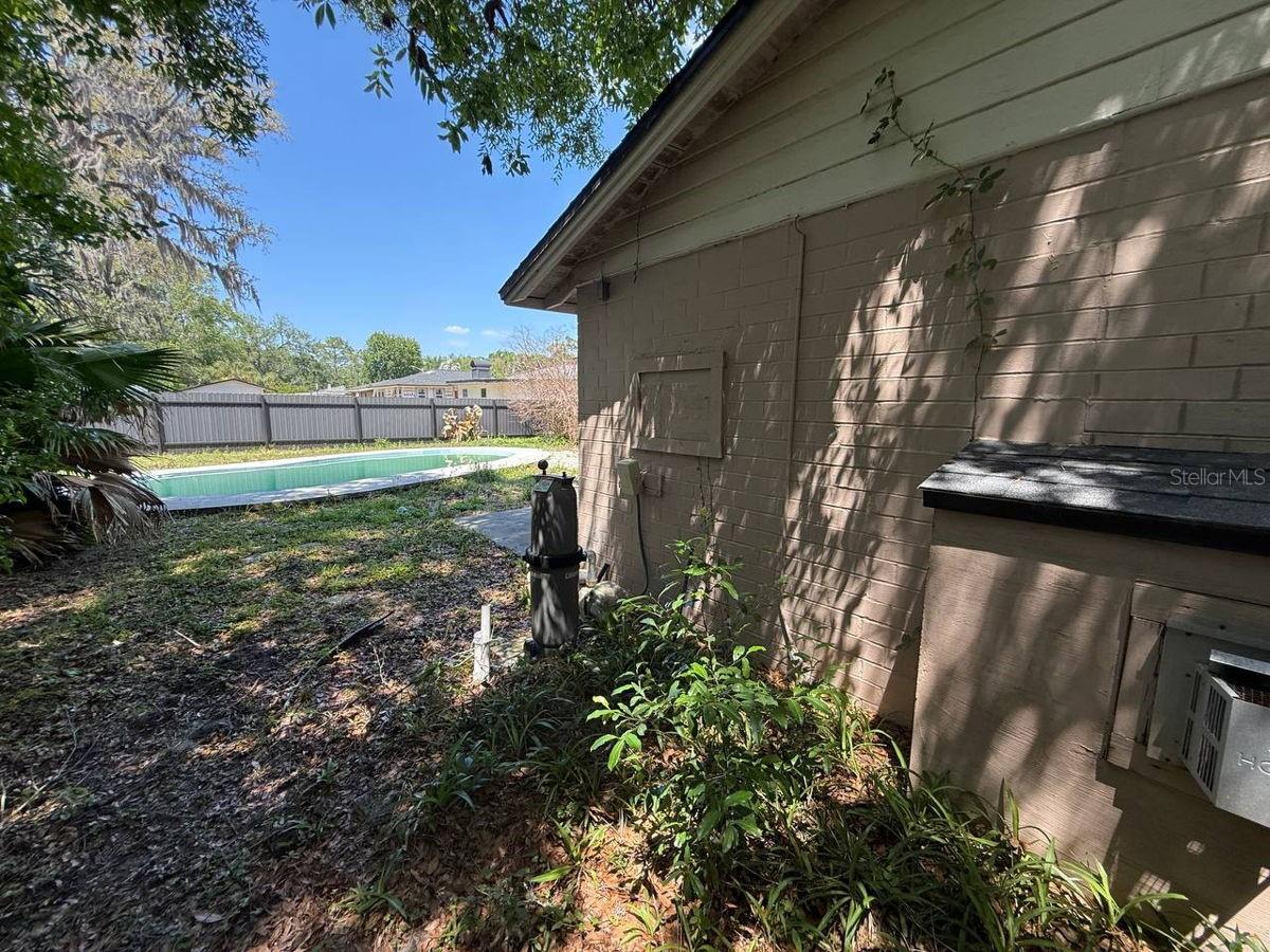 SAN JOSE ESTATES - Residential