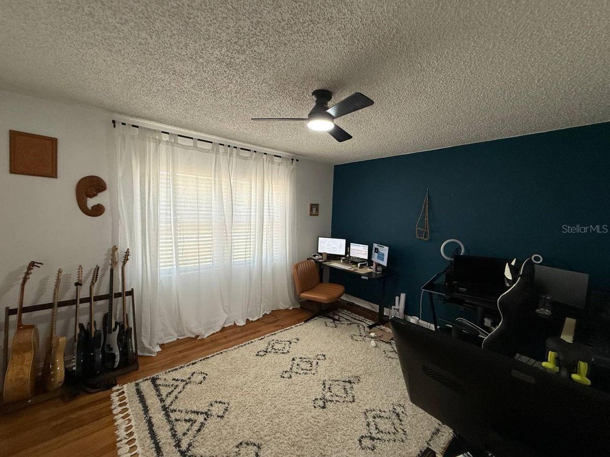 SAN JOSE ESTATES - Residential