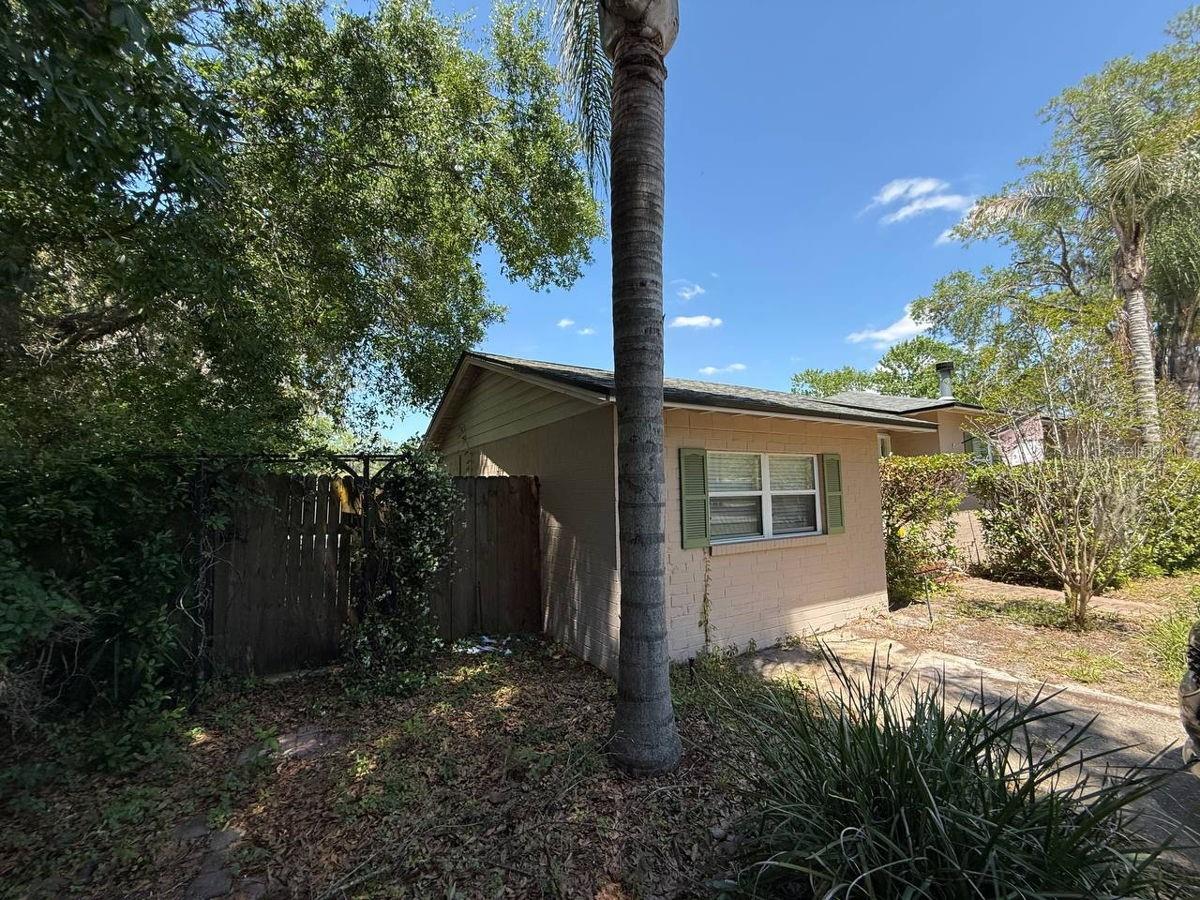 SAN JOSE ESTATES - Residential