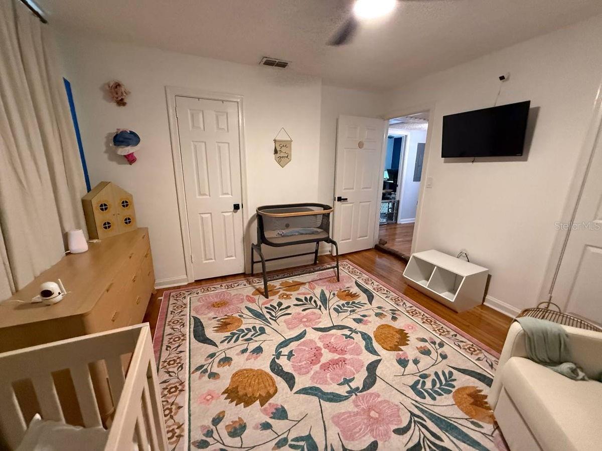 SAN JOSE ESTATES - Residential