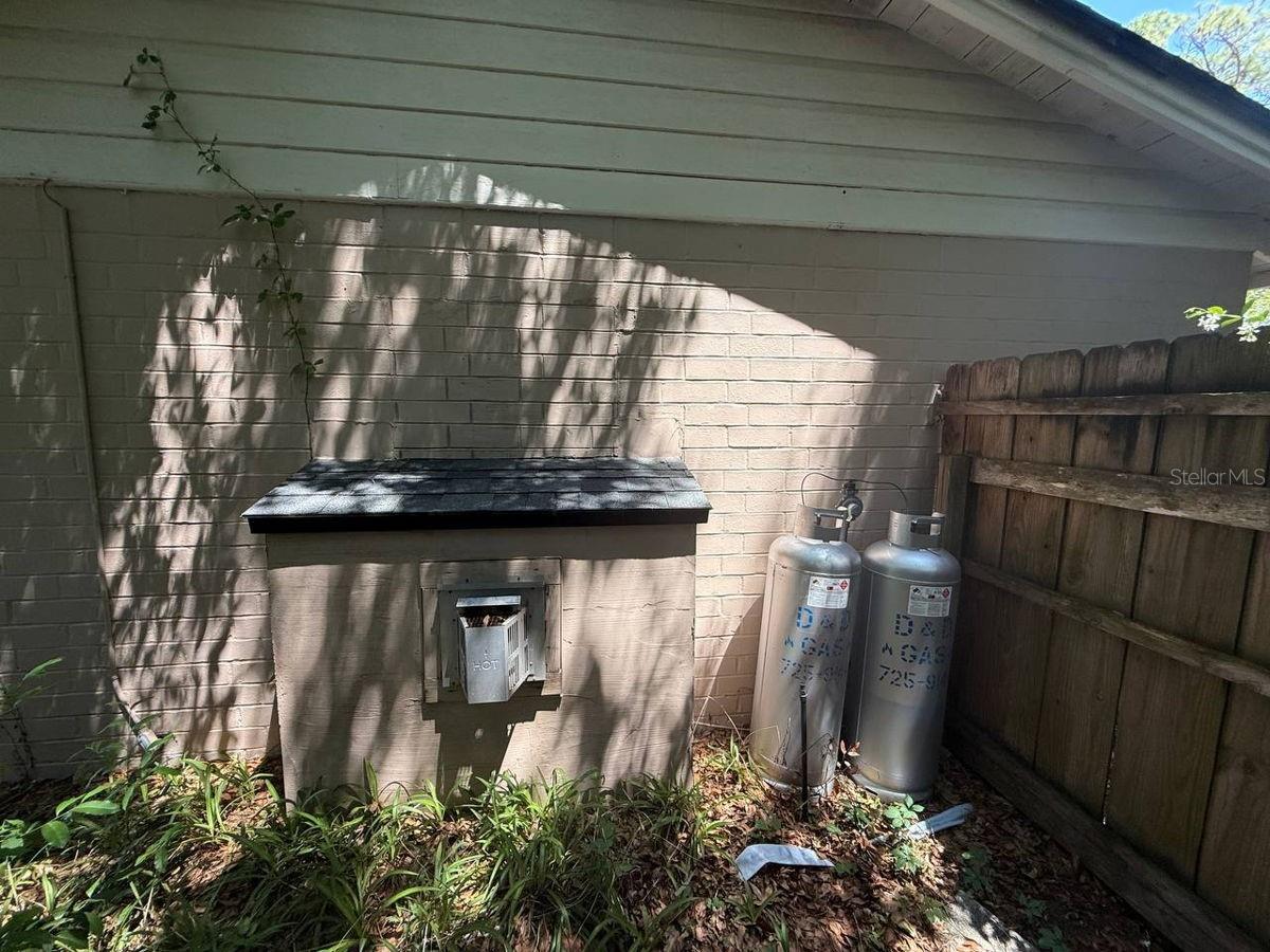 SAN JOSE ESTATES - Residential