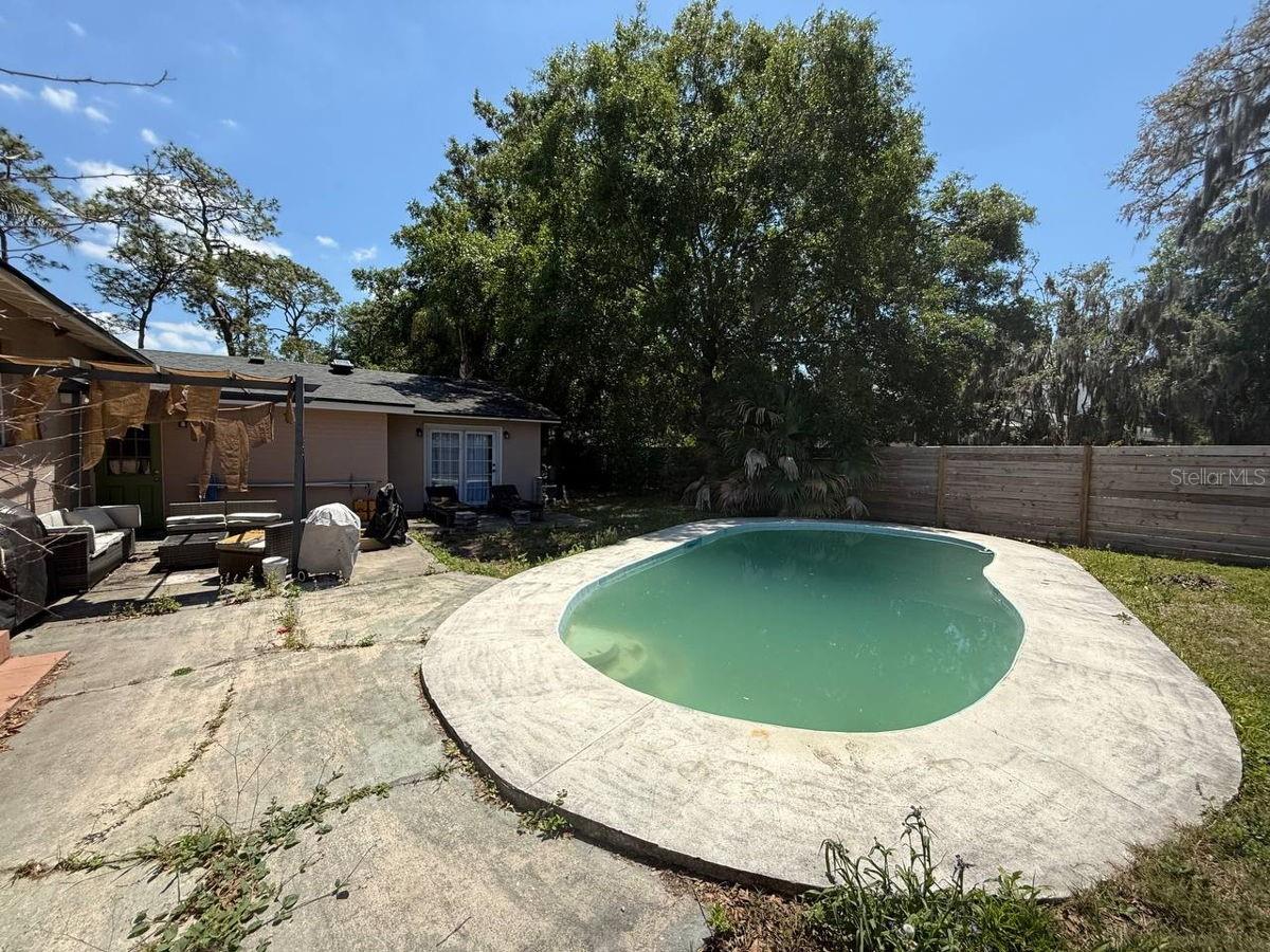 SAN JOSE ESTATES - Residential