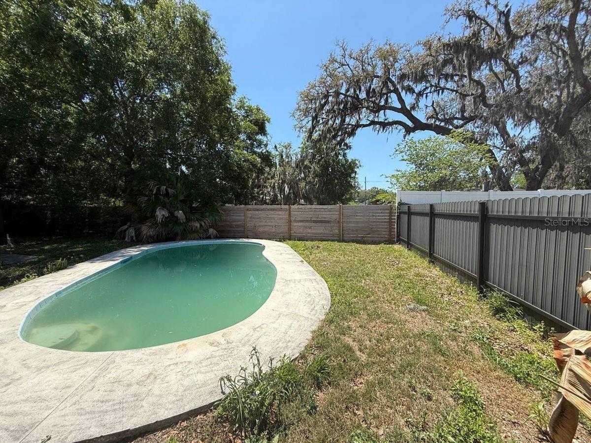 SAN JOSE ESTATES - Residential