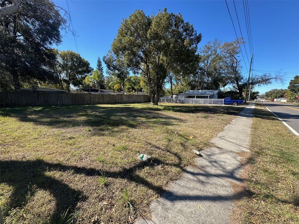 Photo of 6170 Nebraska Avenue, New Port Richey, FL 34653 (MLS # TB8464186)