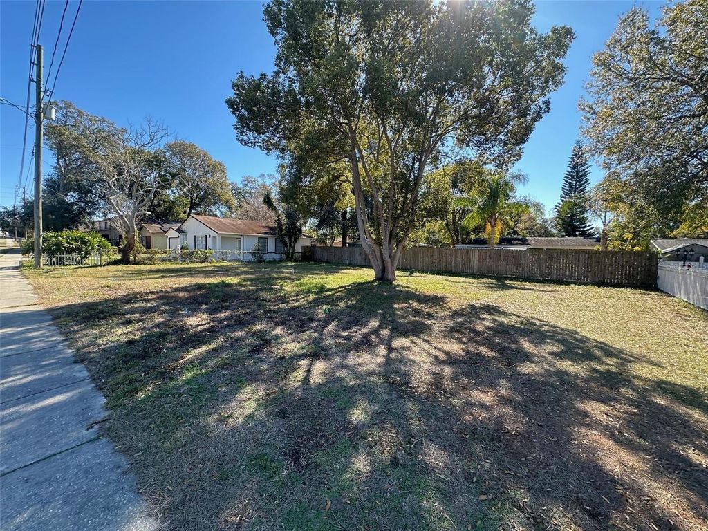 Photo of 6170 Nebraska Avenue, New Port Richey, FL 34653 (MLS # TB8464186)