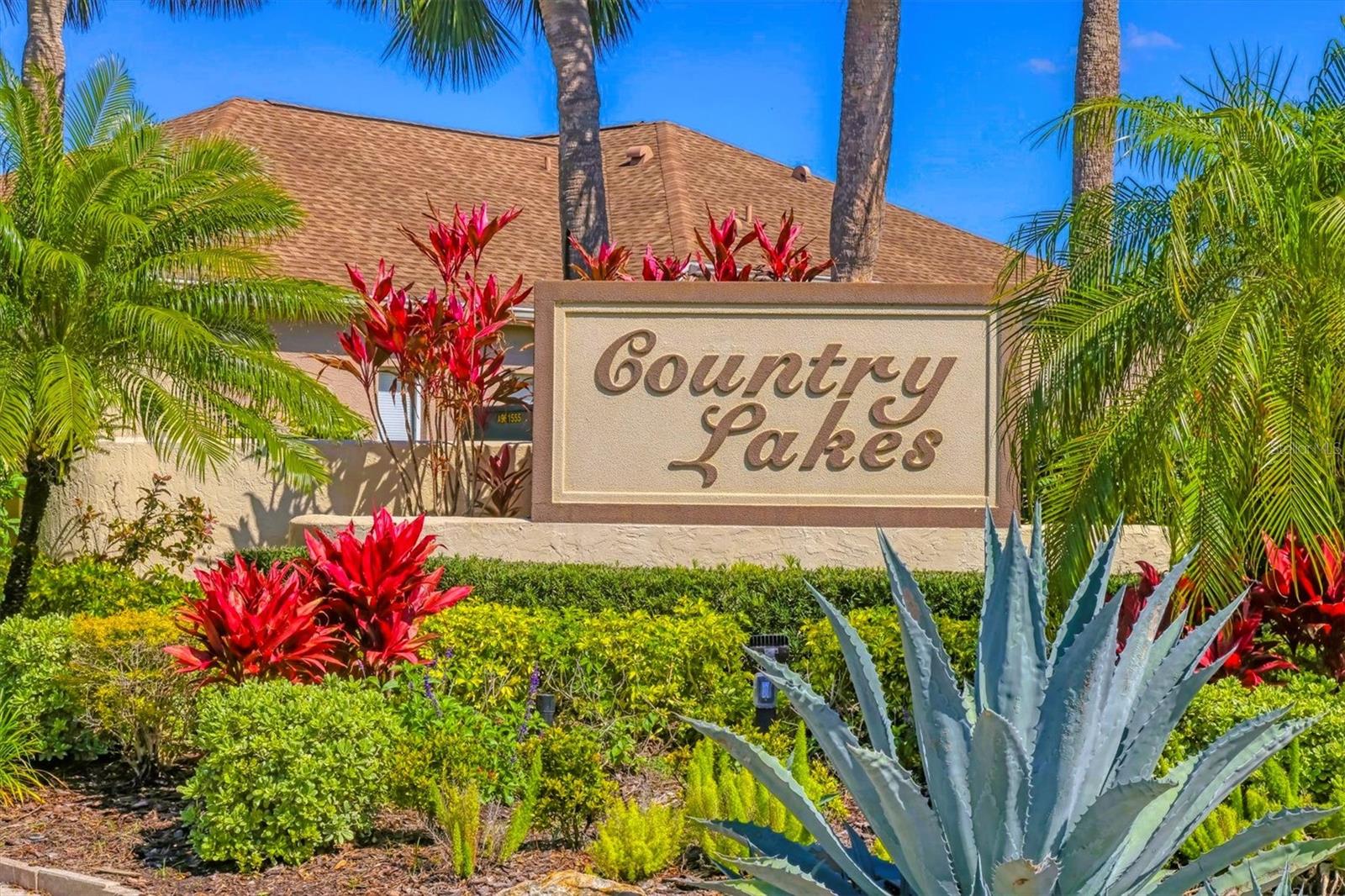 6900 COUNTRY LAKES CIRCLE