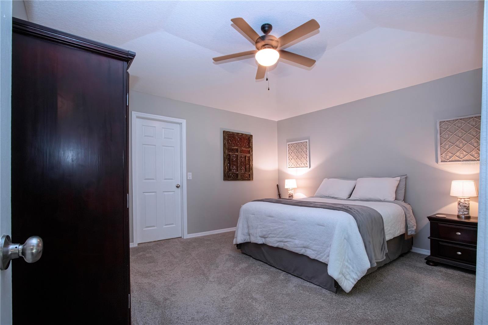 SUMMERFIELD VILLAGE SUBPHASE C - Residential
