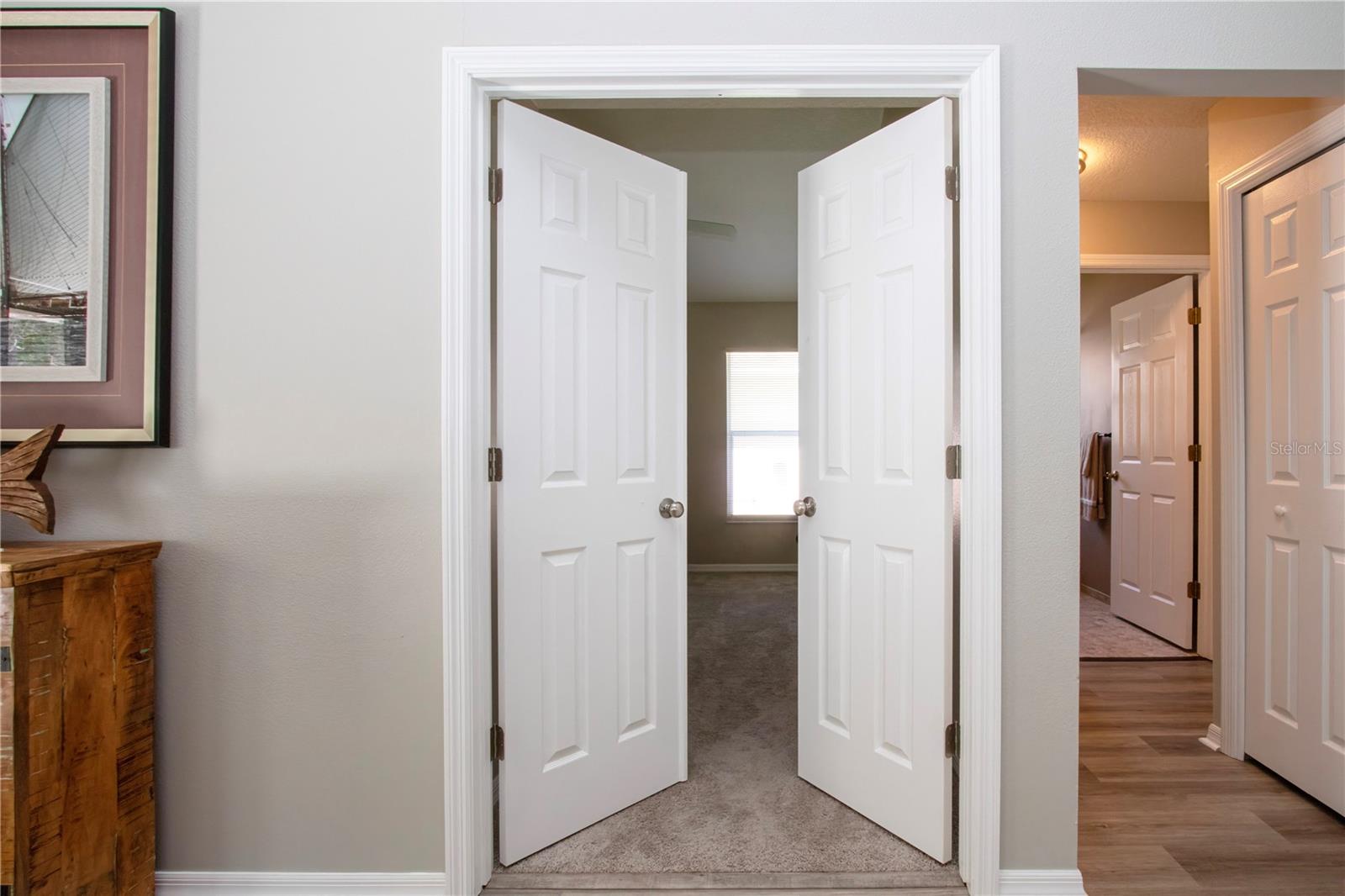 SUMMERFIELD VILLAGE SUBPHASE C - Residential