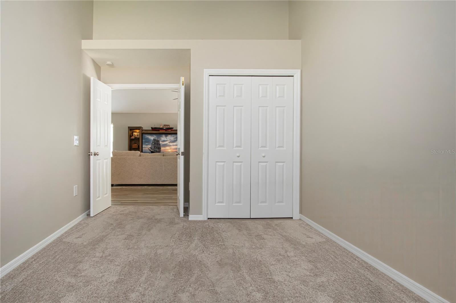 SUMMERFIELD VILLAGE SUBPHASE C - Residential