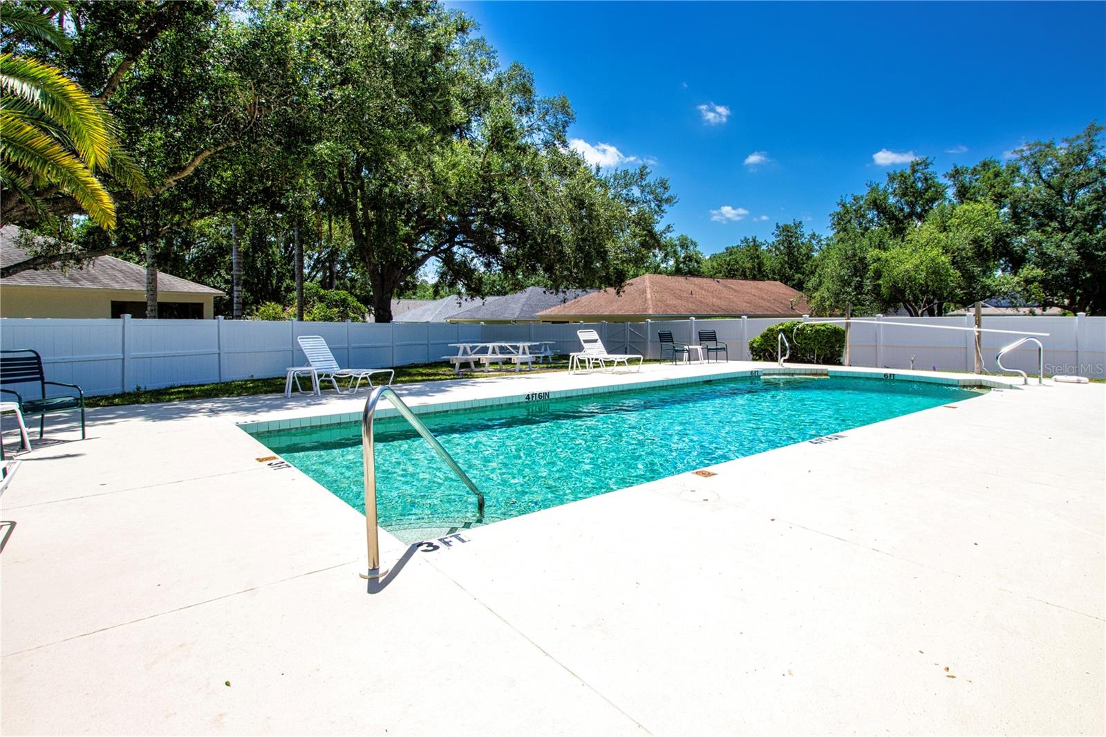 SUMMERFIELD VILLAGE SUBPHASE C - Residential