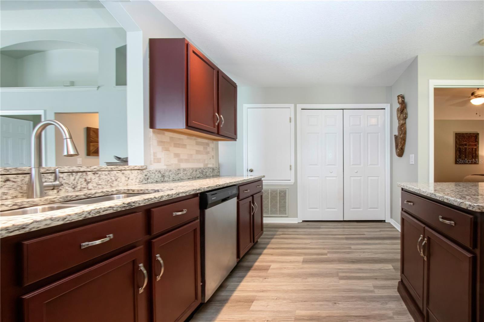 SUMMERFIELD VILLAGE SUBPHASE C - Residential