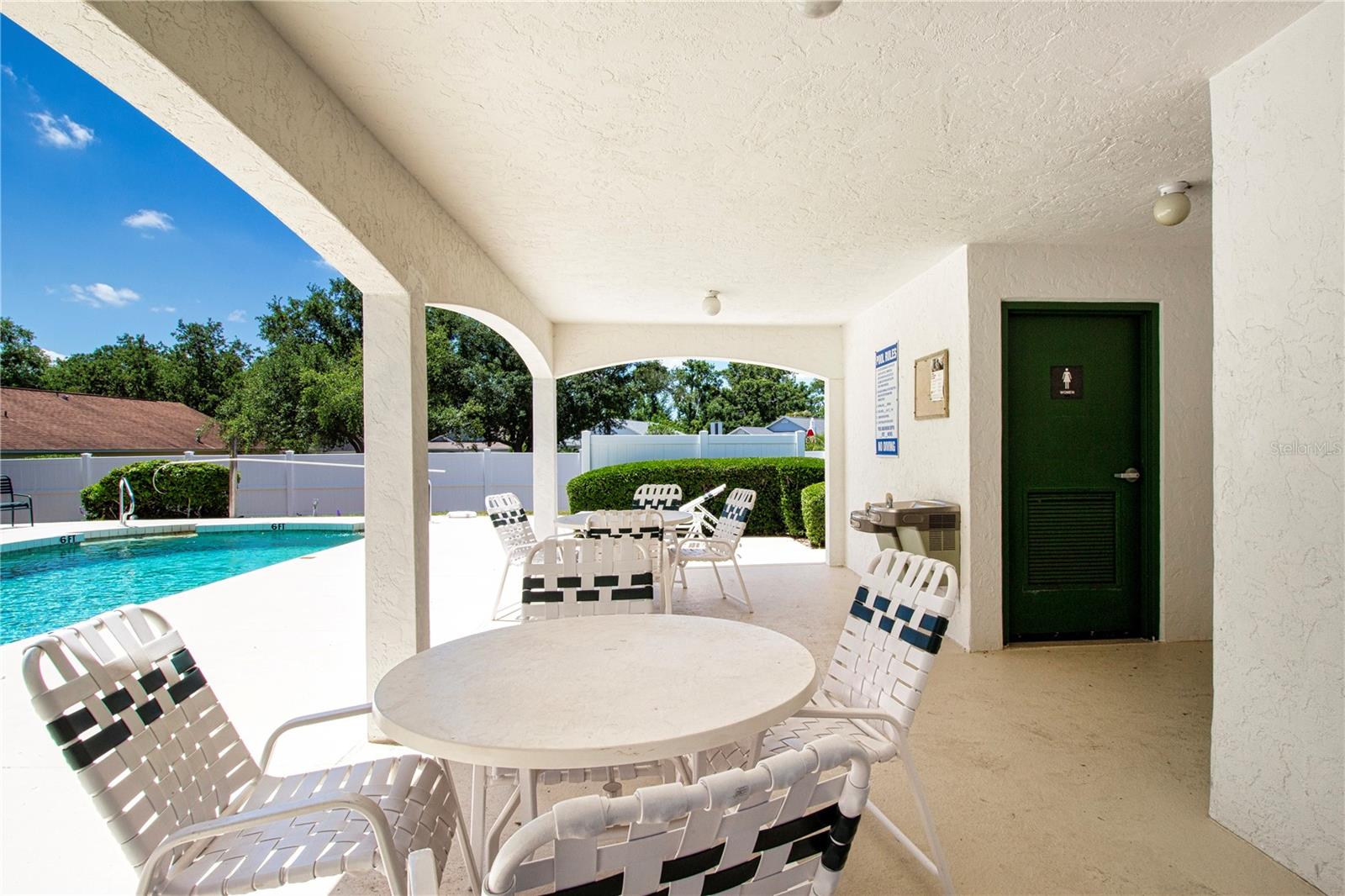 SUMMERFIELD VILLAGE SUBPHASE C - Residential
