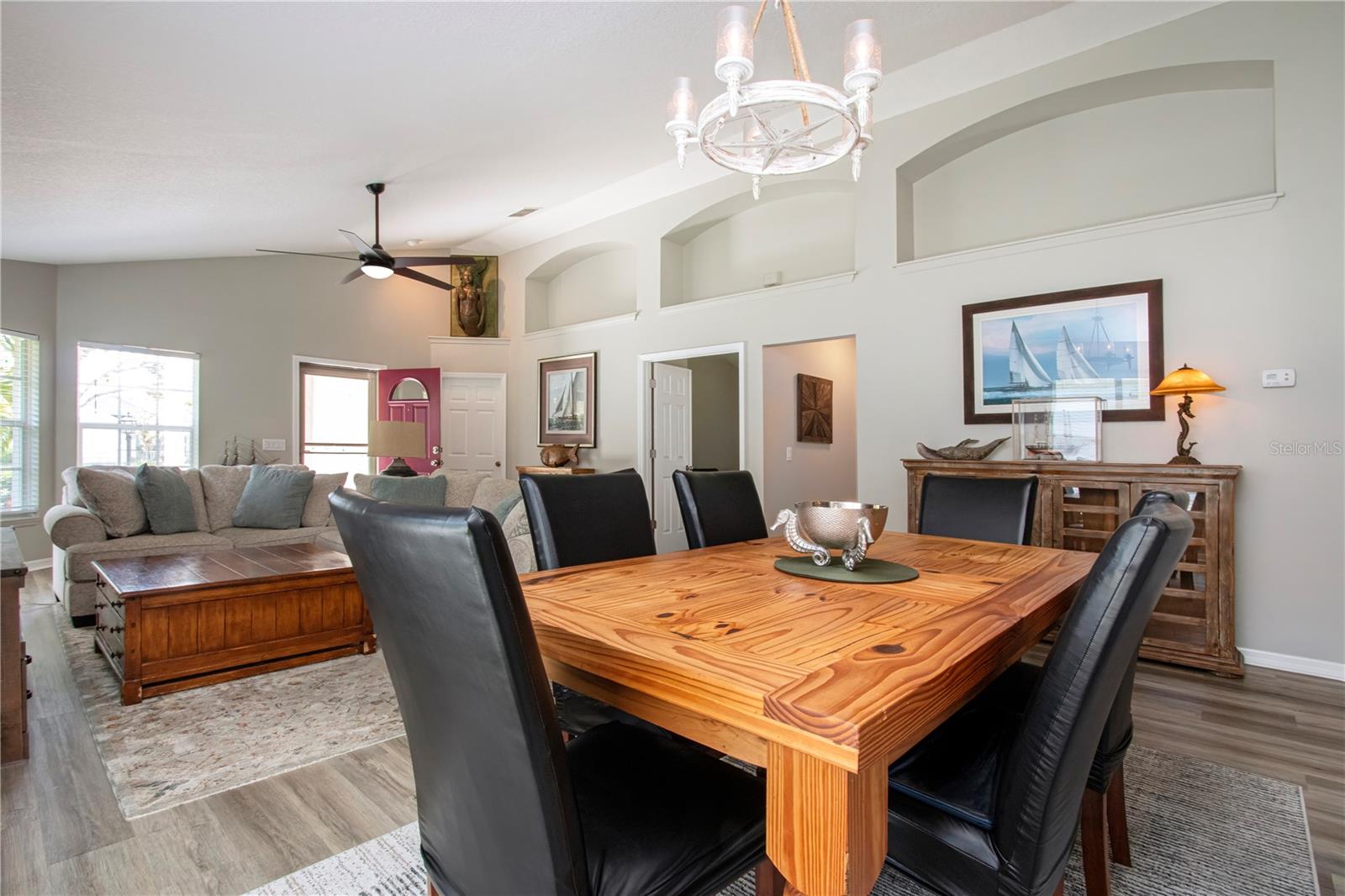SUMMERFIELD VILLAGE SUBPHASE C - Residential