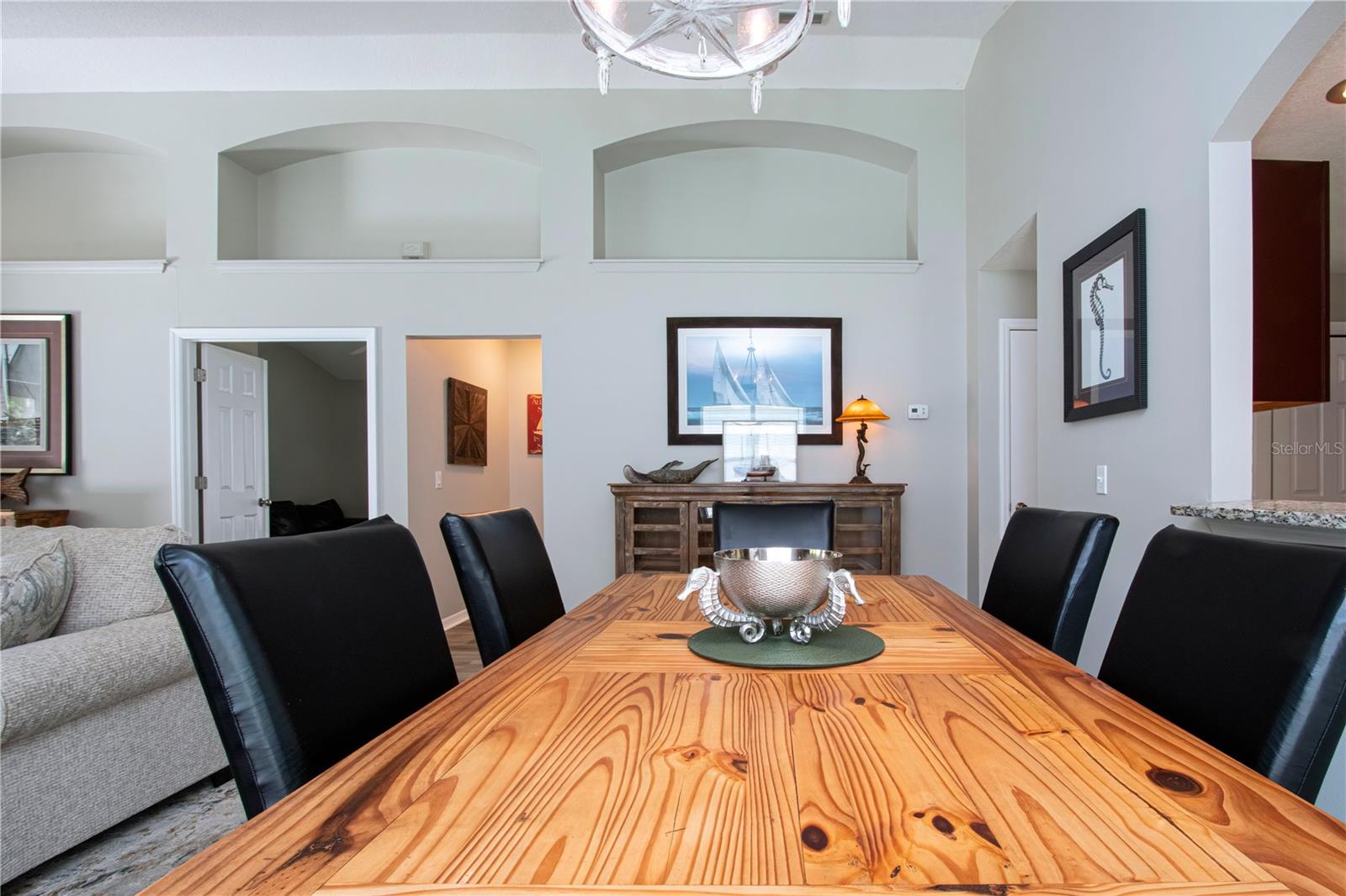 SUMMERFIELD VILLAGE SUBPHASE C - Residential