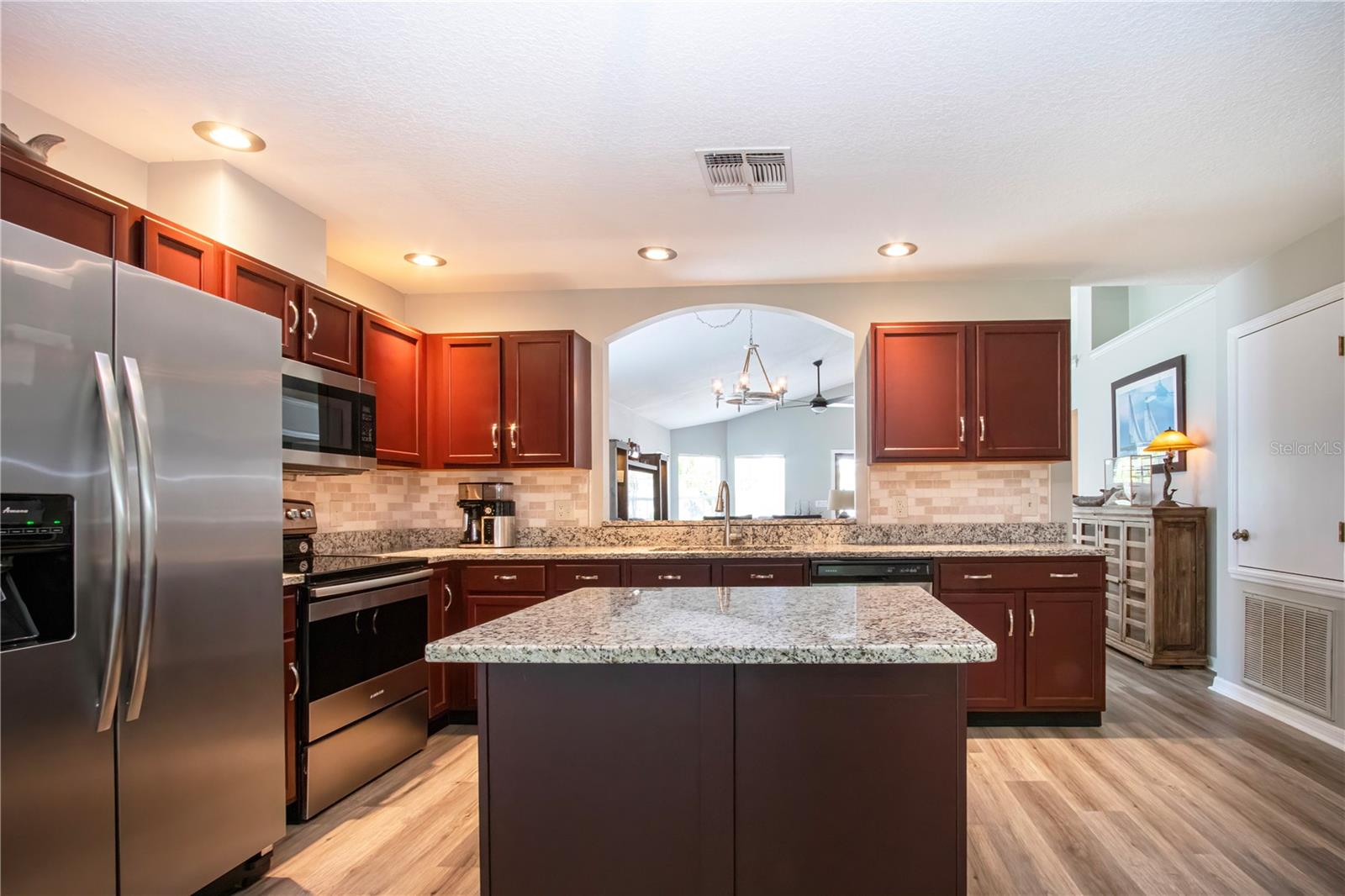 SUMMERFIELD VILLAGE SUBPHASE C - Residential