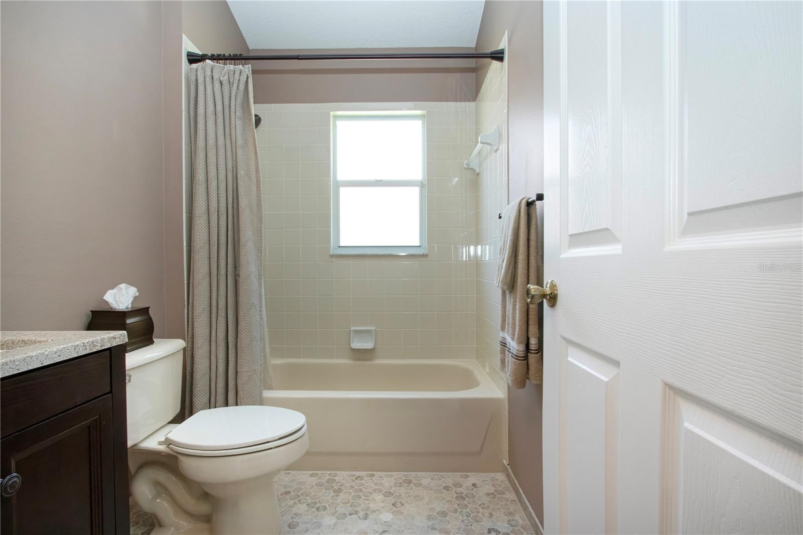 SUMMERFIELD VILLAGE SUBPHASE C - Residential
