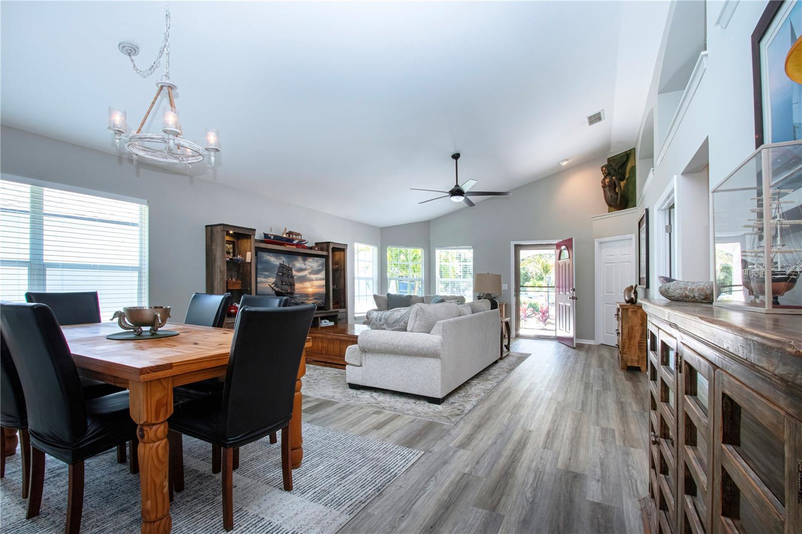 SUMMERFIELD VILLAGE SUBPHASE C - Residential