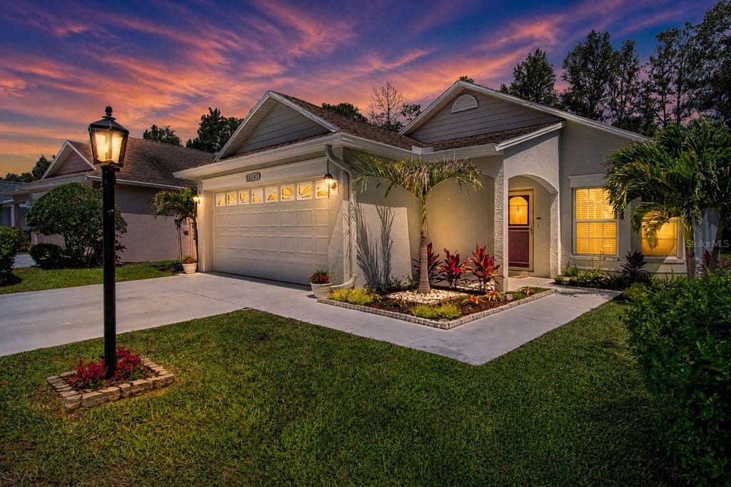 Photo of 12341 Wood Sage Terrace, Bradenton, FL 34202 (MLS # A4692077)