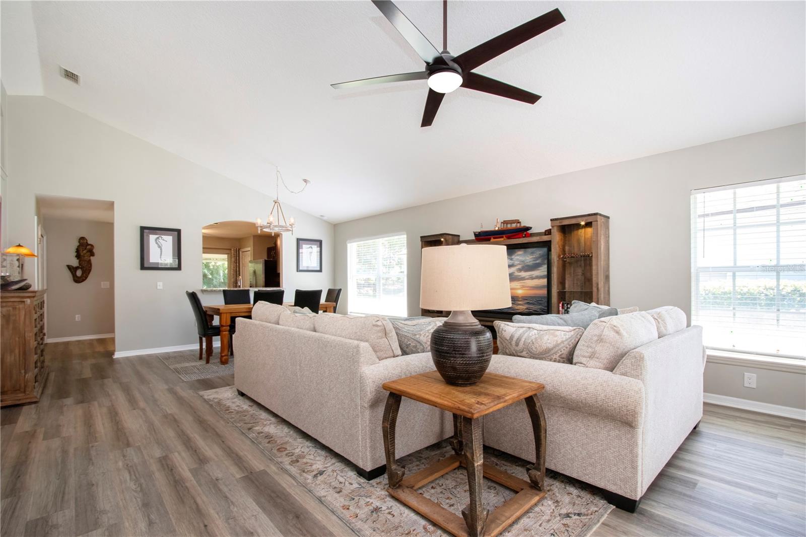 SUMMERFIELD VILLAGE SUBPHASE C - Residential