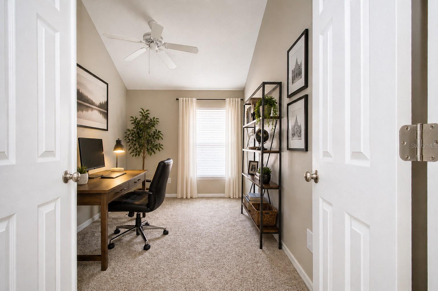 SUMMERFIELD VILLAGE SUBPHASE C - Residential