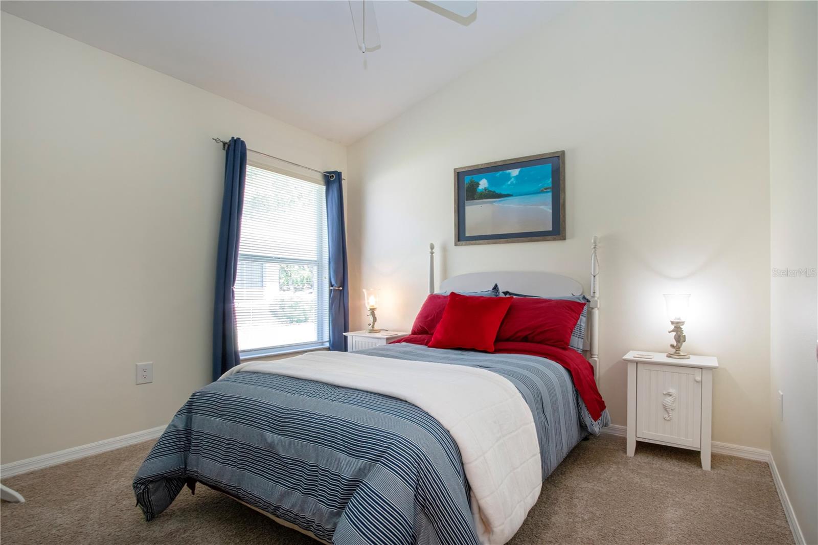 SUMMERFIELD VILLAGE SUBPHASE C - Residential