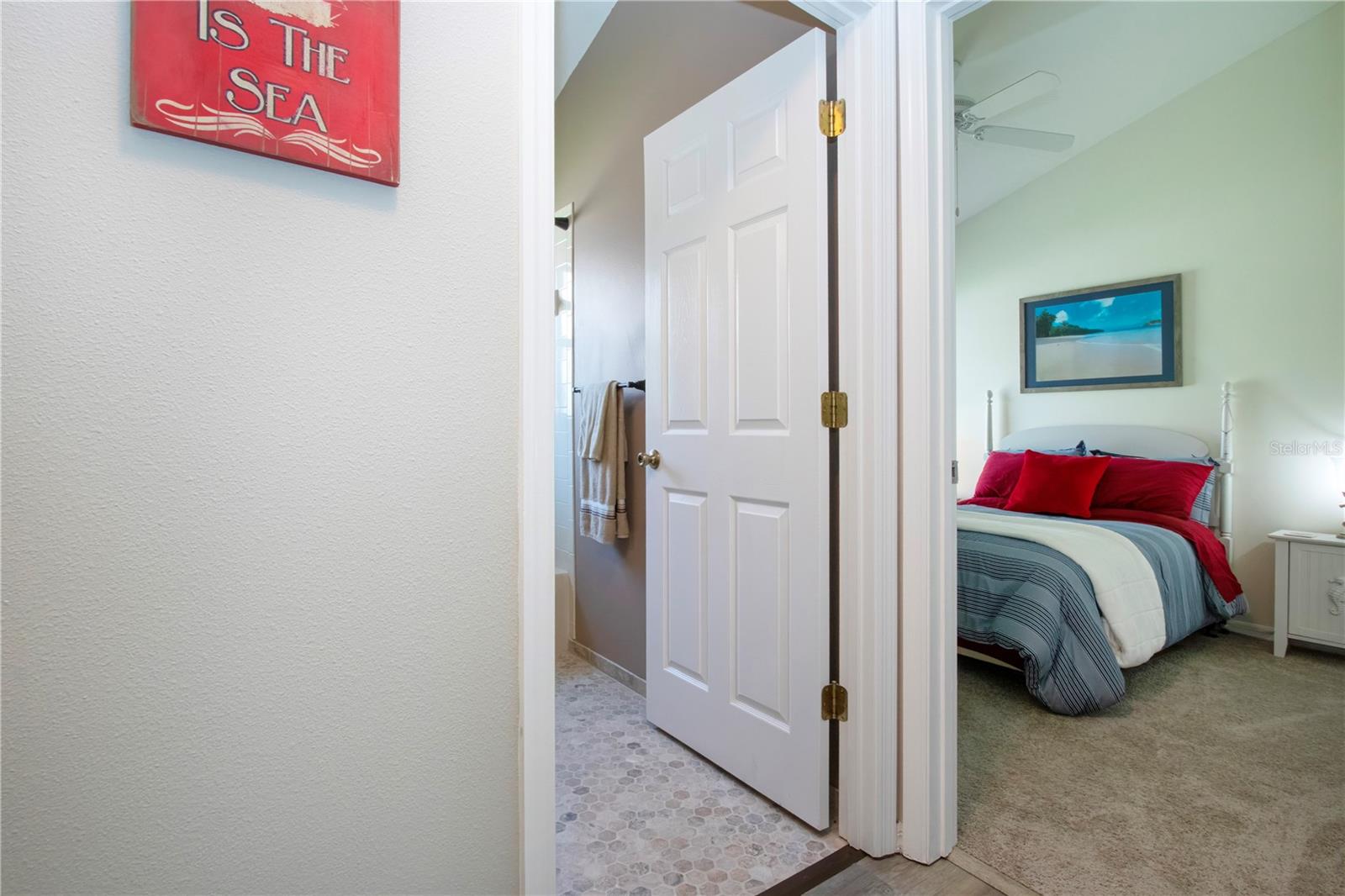 SUMMERFIELD VILLAGE SUBPHASE C - Residential