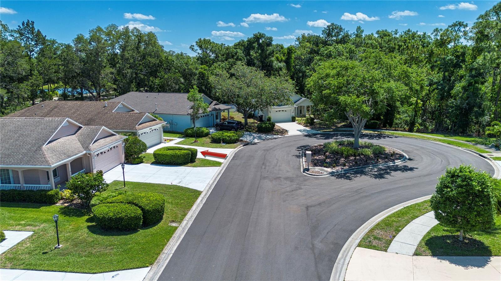 SUMMERFIELD VILLAGE SUBPHASE C - Residential