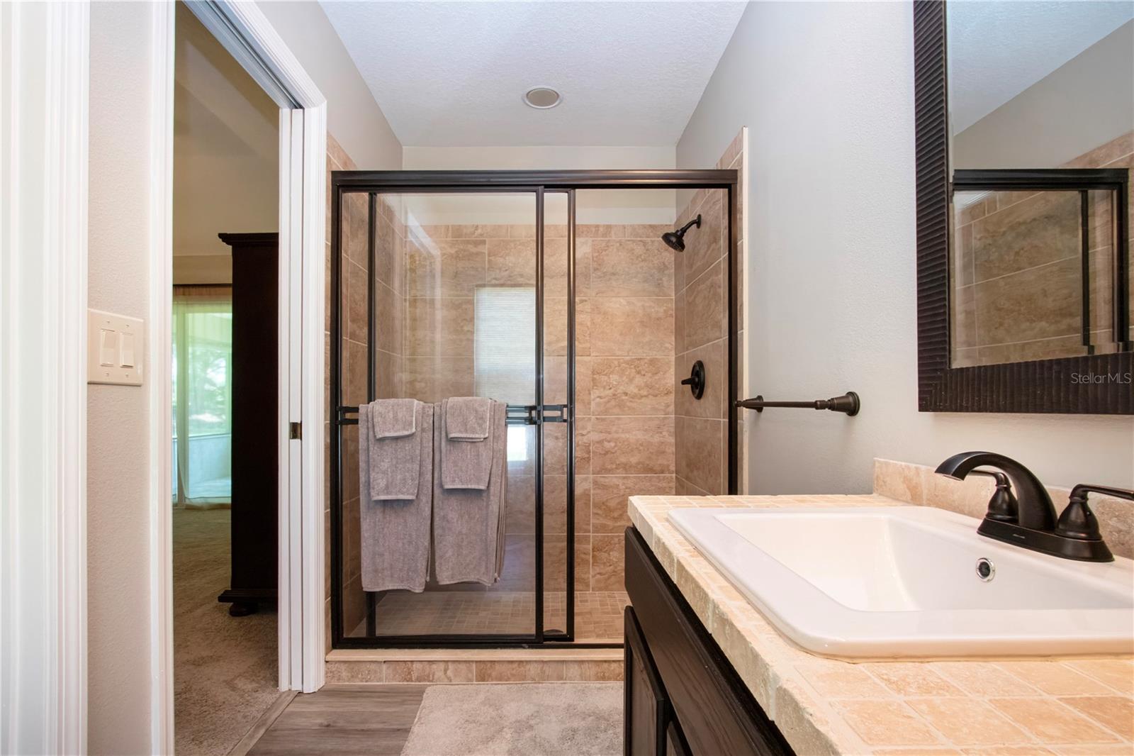 SUMMERFIELD VILLAGE SUBPHASE C - Residential