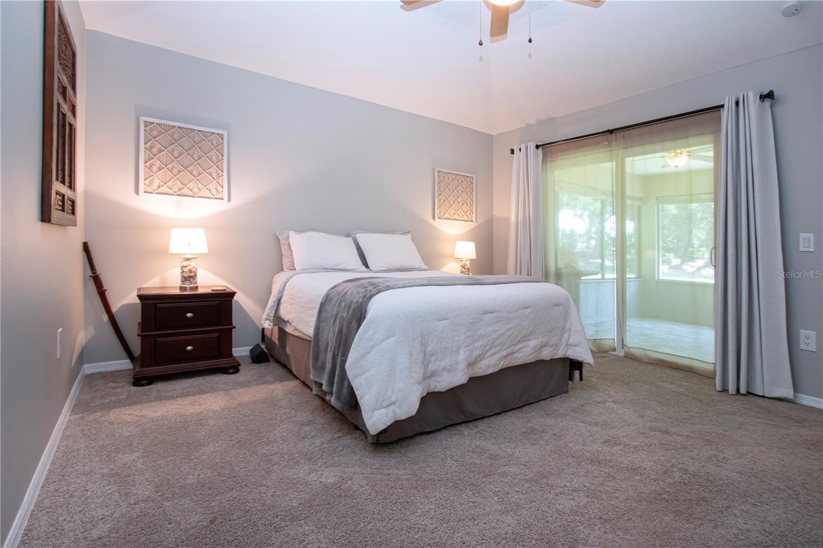 SUMMERFIELD VILLAGE SUBPHASE C - Residential
