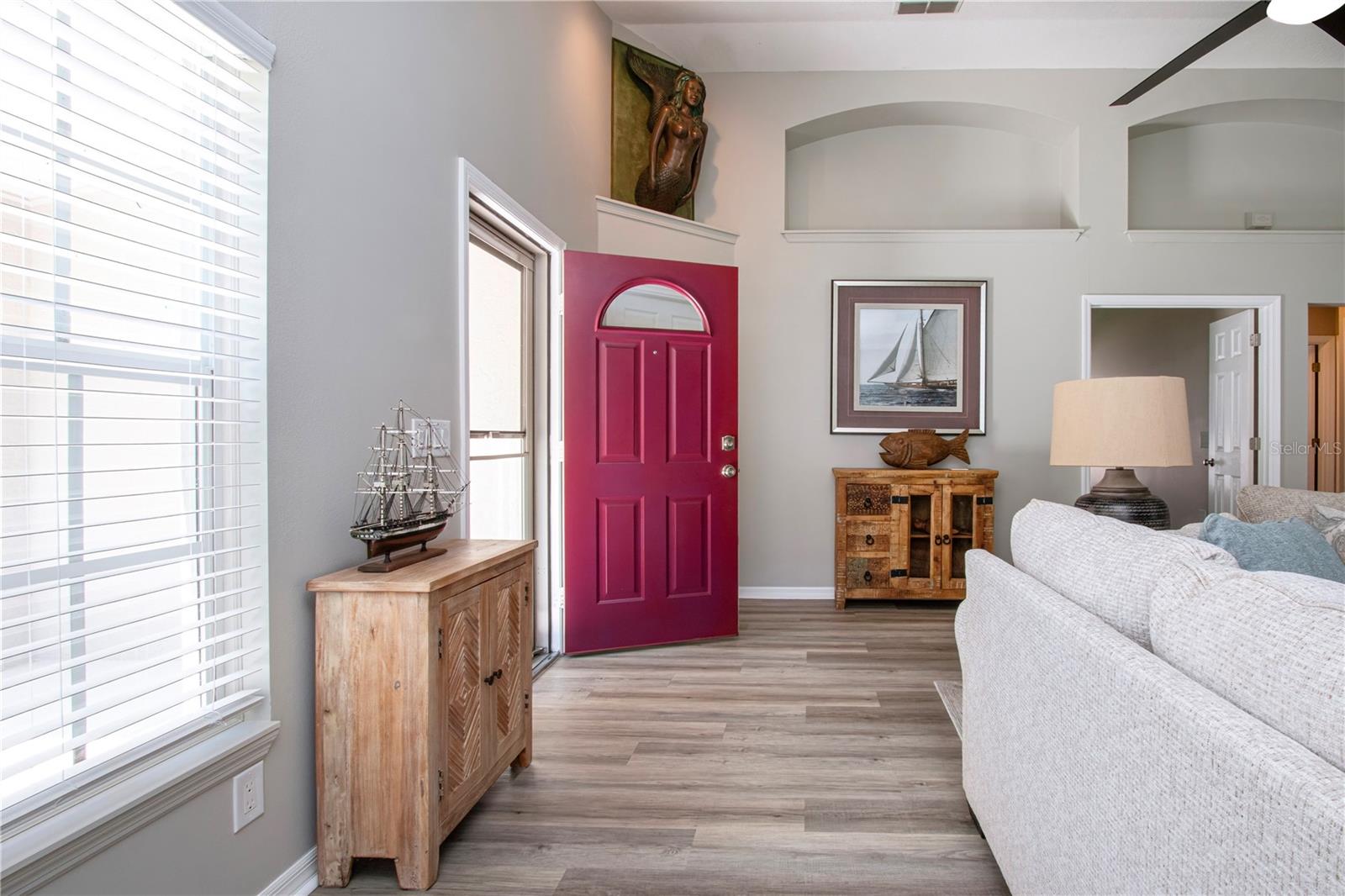 SUMMERFIELD VILLAGE SUBPHASE C - Residential