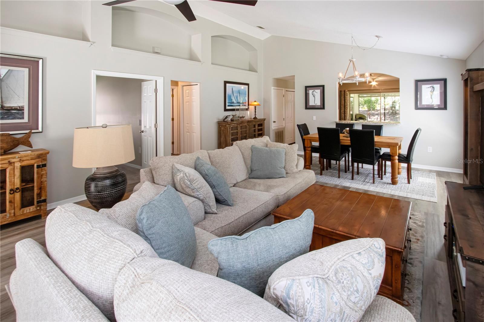 SUMMERFIELD VILLAGE SUBPHASE C - Residential