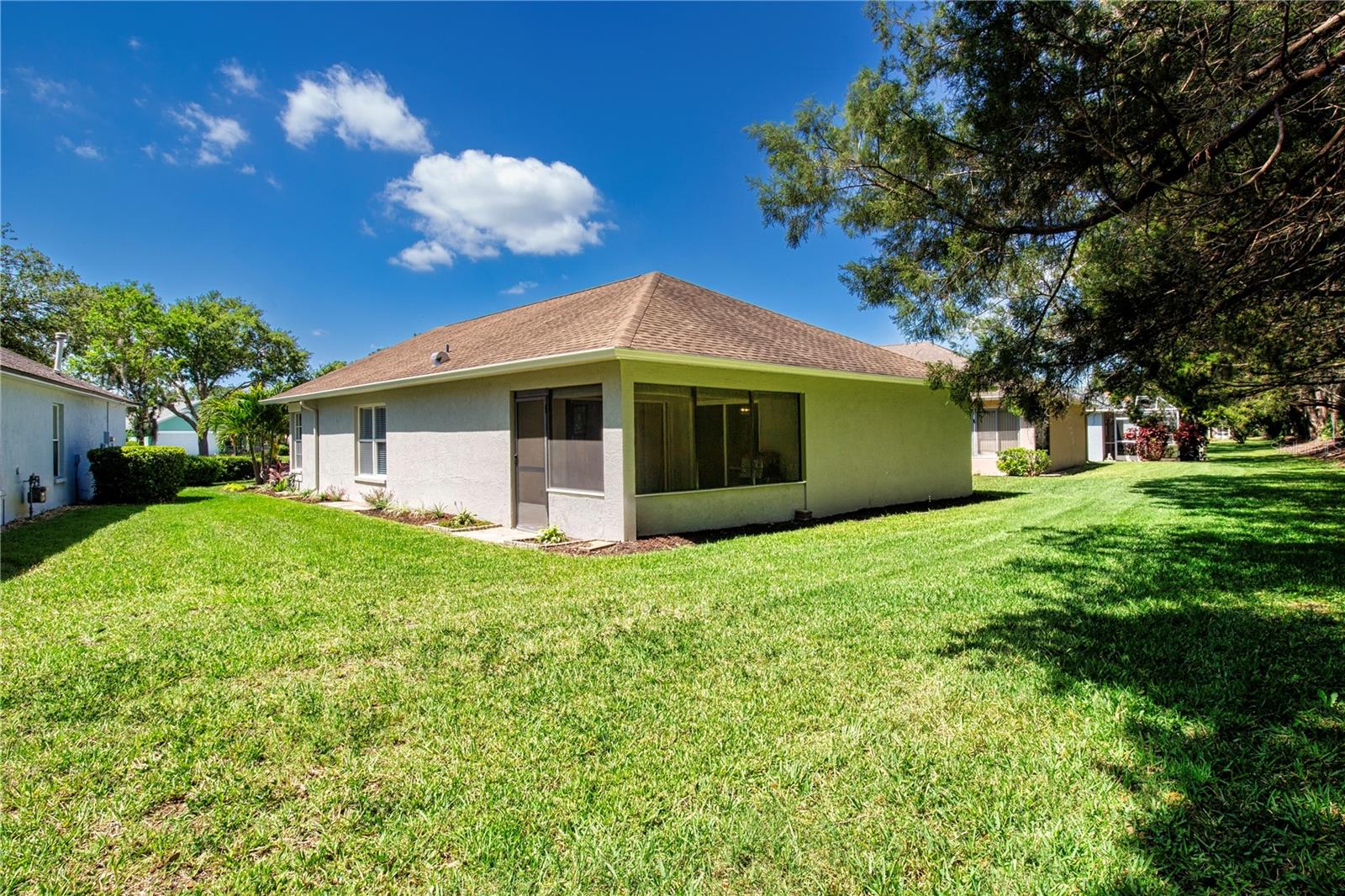SUMMERFIELD VILLAGE SUBPHASE C - Residential