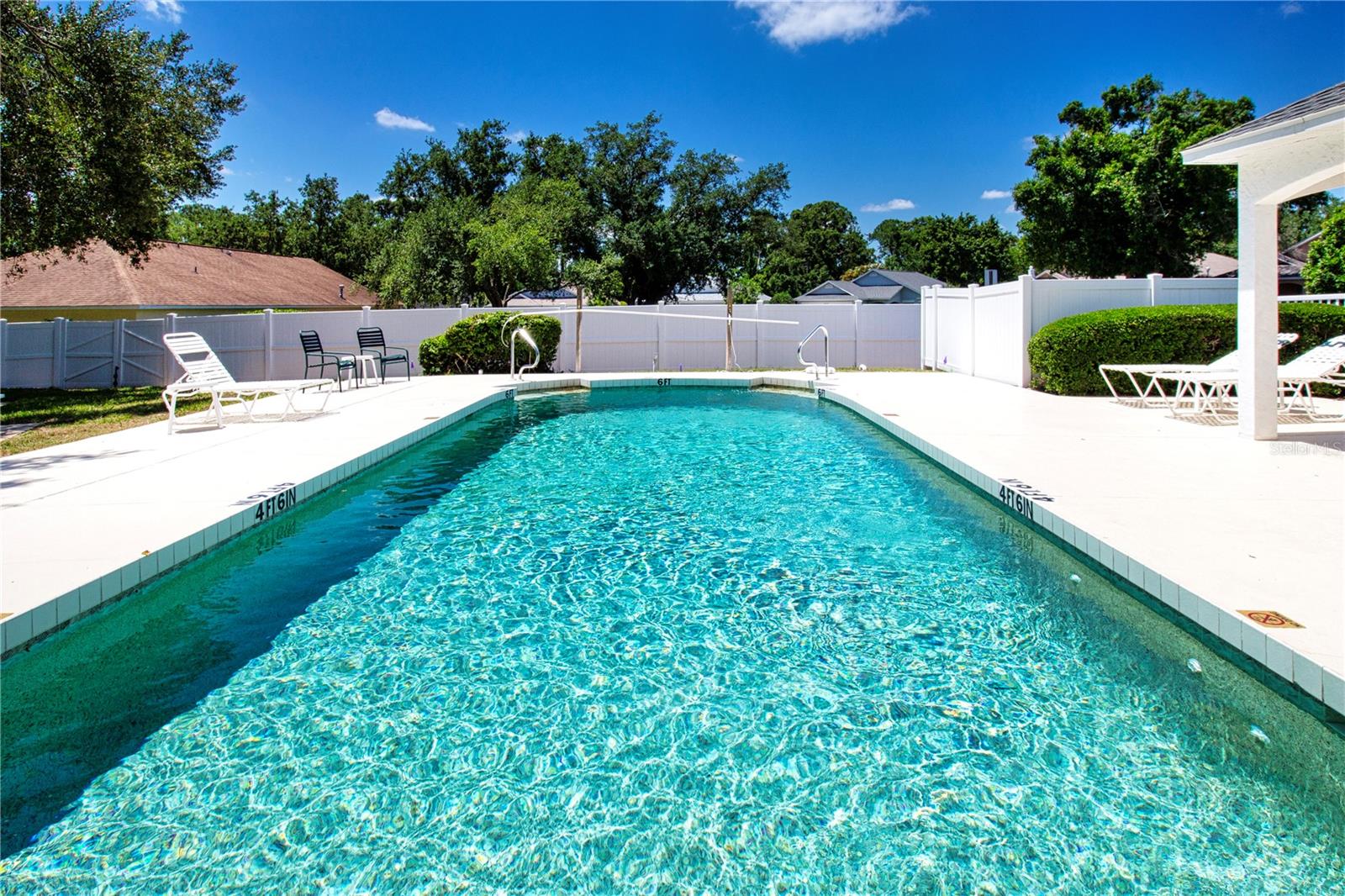 SUMMERFIELD VILLAGE SUBPHASE C - Residential